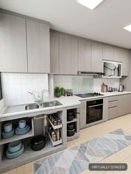 Blk 145 Bishan Green (Bishan), HDB 4 Rooms #619628831